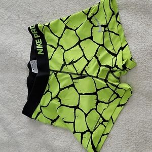 Nike Pro Shorts